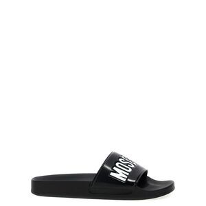 Moschino Men 'Pool' Slides